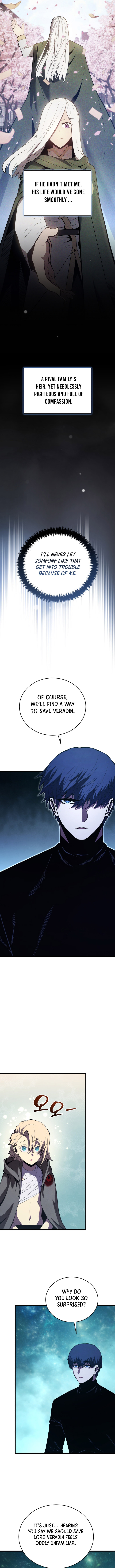 Swordmaster's Youngest Son Chapter 181 7